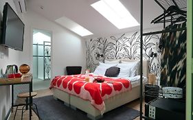Butik Art Hotel